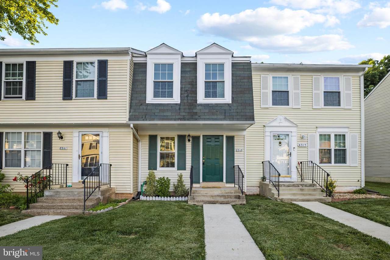8313 Felsted Lane - Photo 1