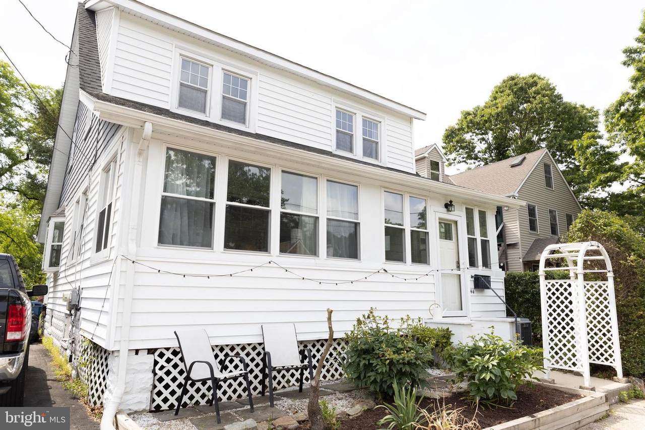 44-46 Keystone Avenue - Photo 1