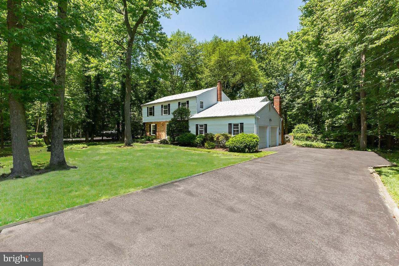 38 Maine Trail - Photo 1