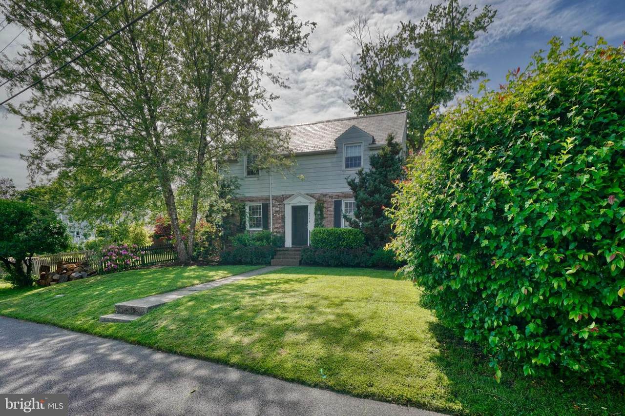 624 Round Oak Road - Photo 1