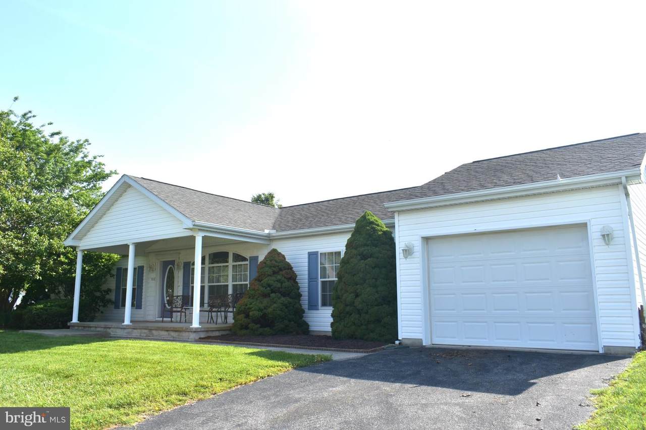 508 Weaver Drive - Photo 1