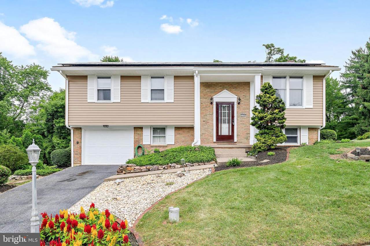 5704 Cricket Lane - Photo 1