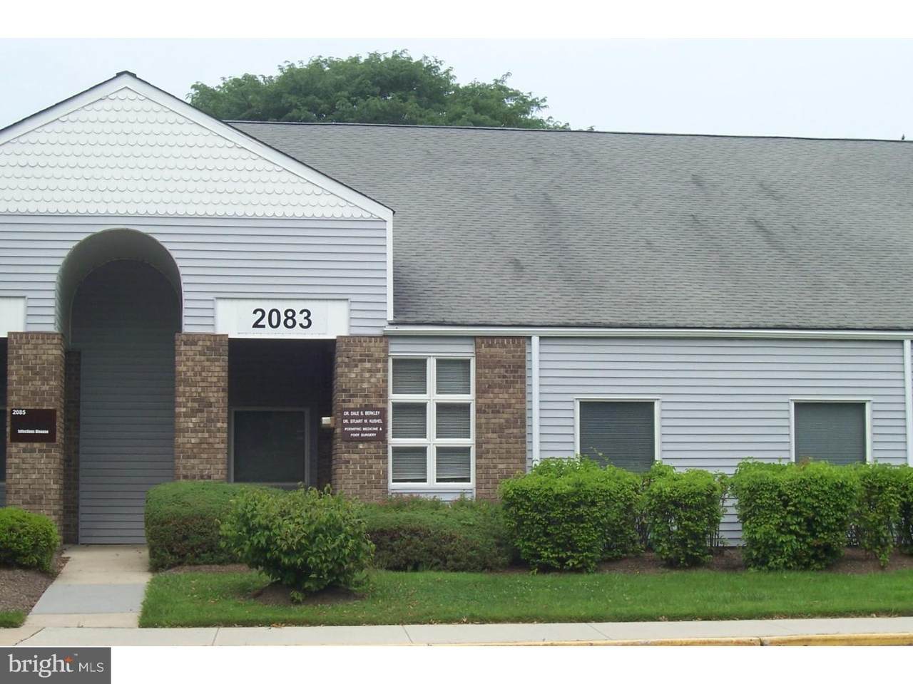2083 Klockner - Photo 1