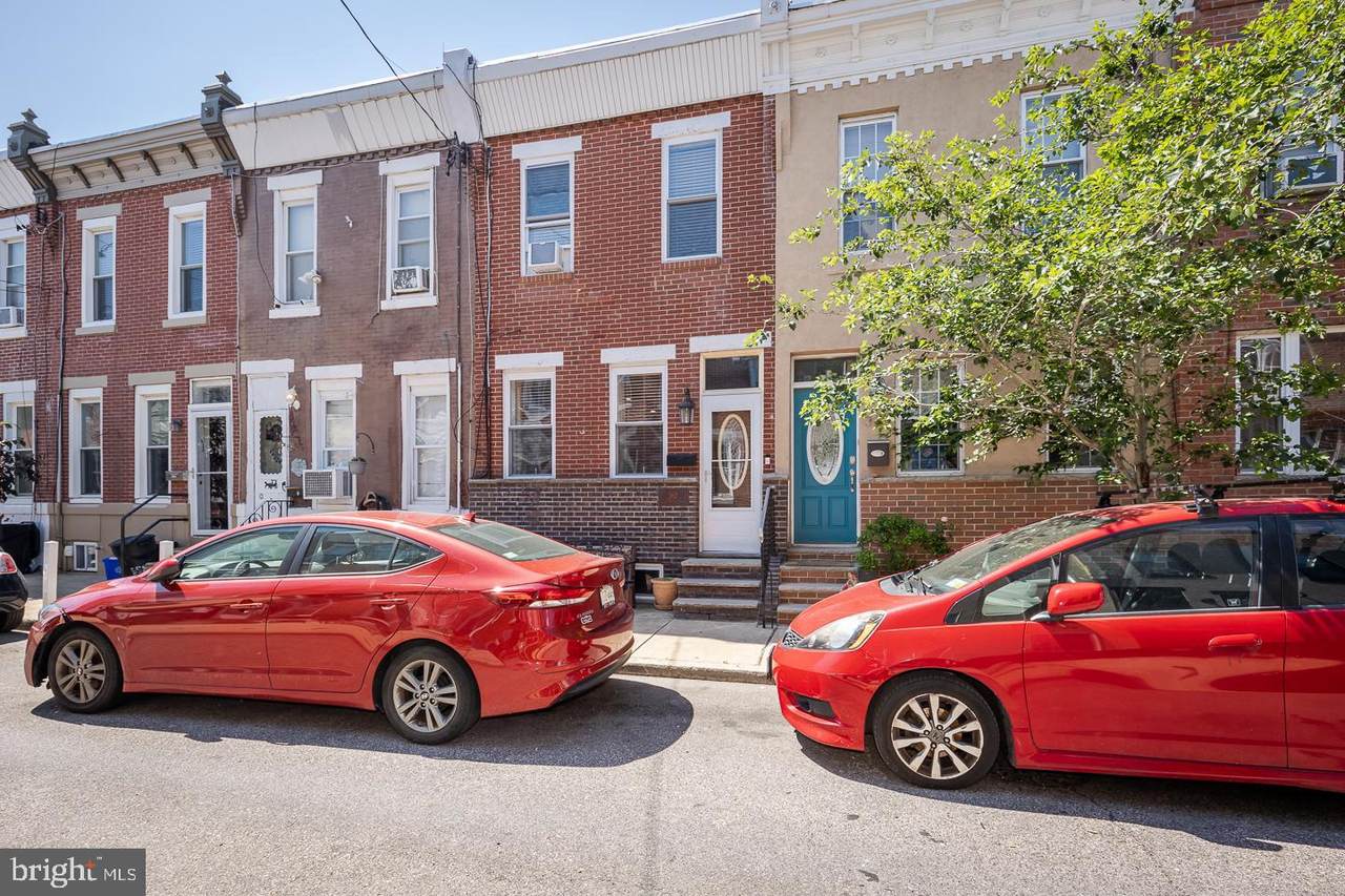362 Winton Street - Photo 1