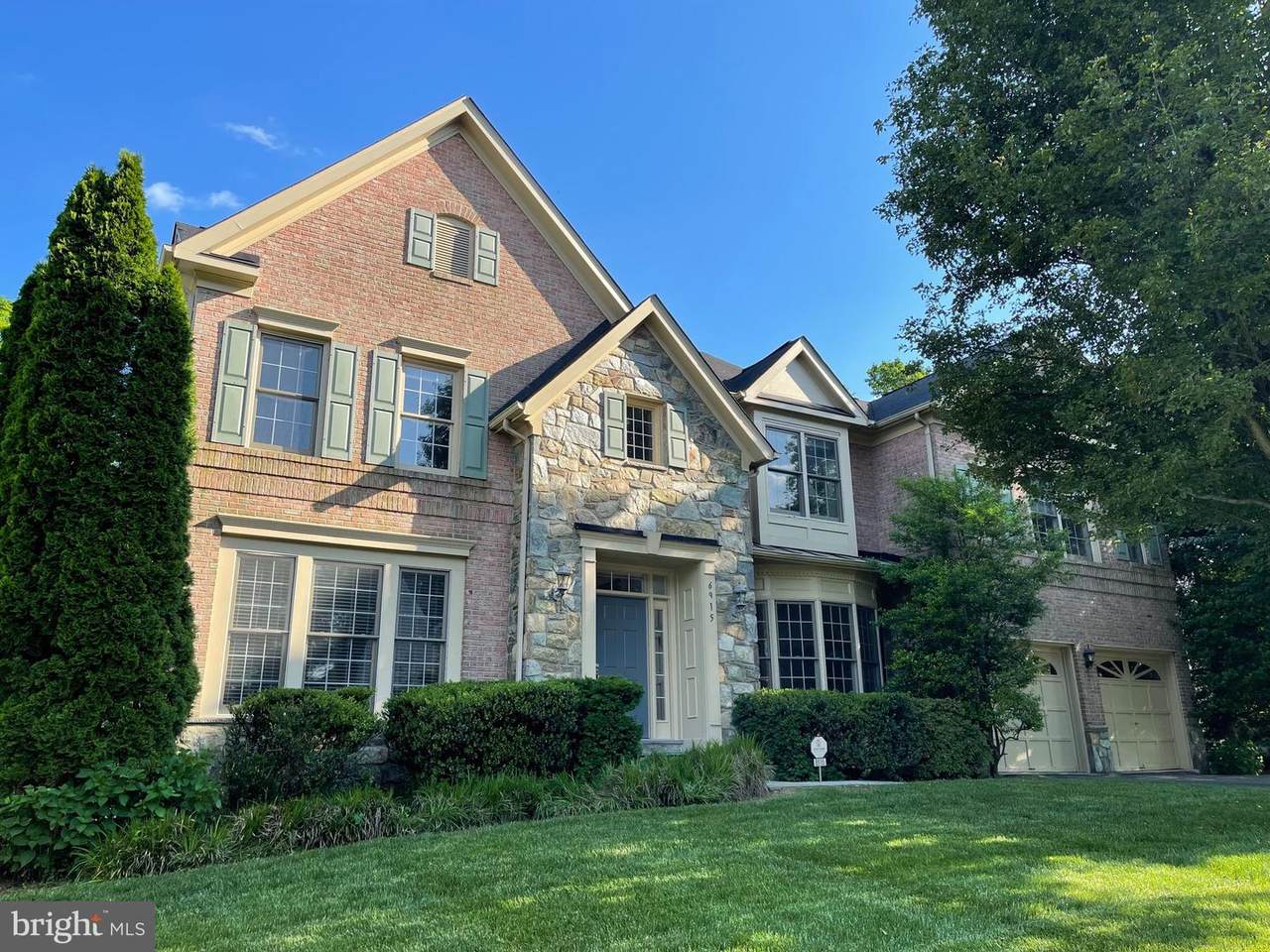 6915 Bonheim Court - Photo 1