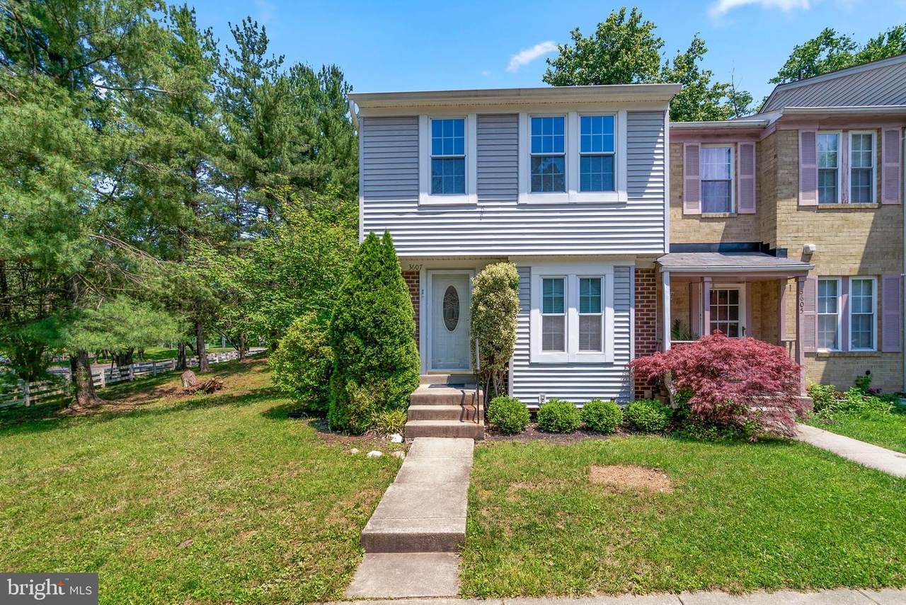 3607 Bermuda Court - Photo 1