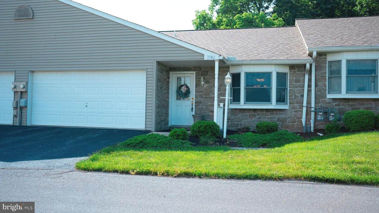 2582 Shagbark Court - Photo 1
