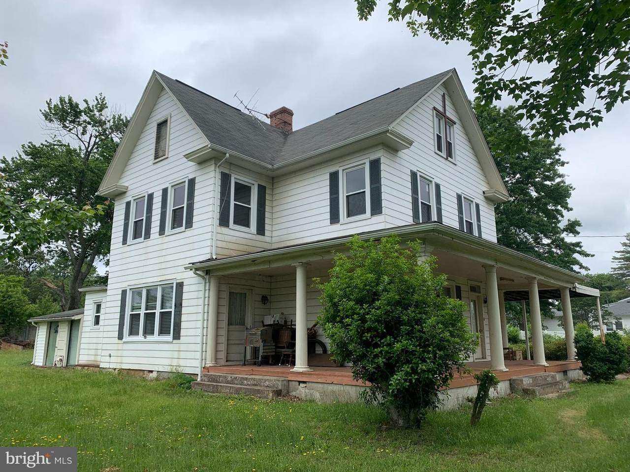 9414 Ox Road - Photo 1