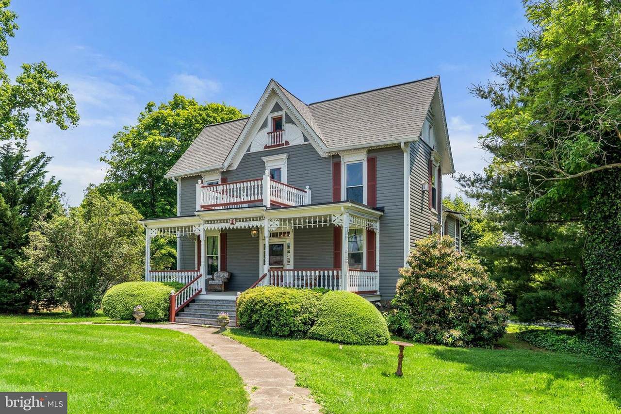 1 Loudoun Street - Photo 1
