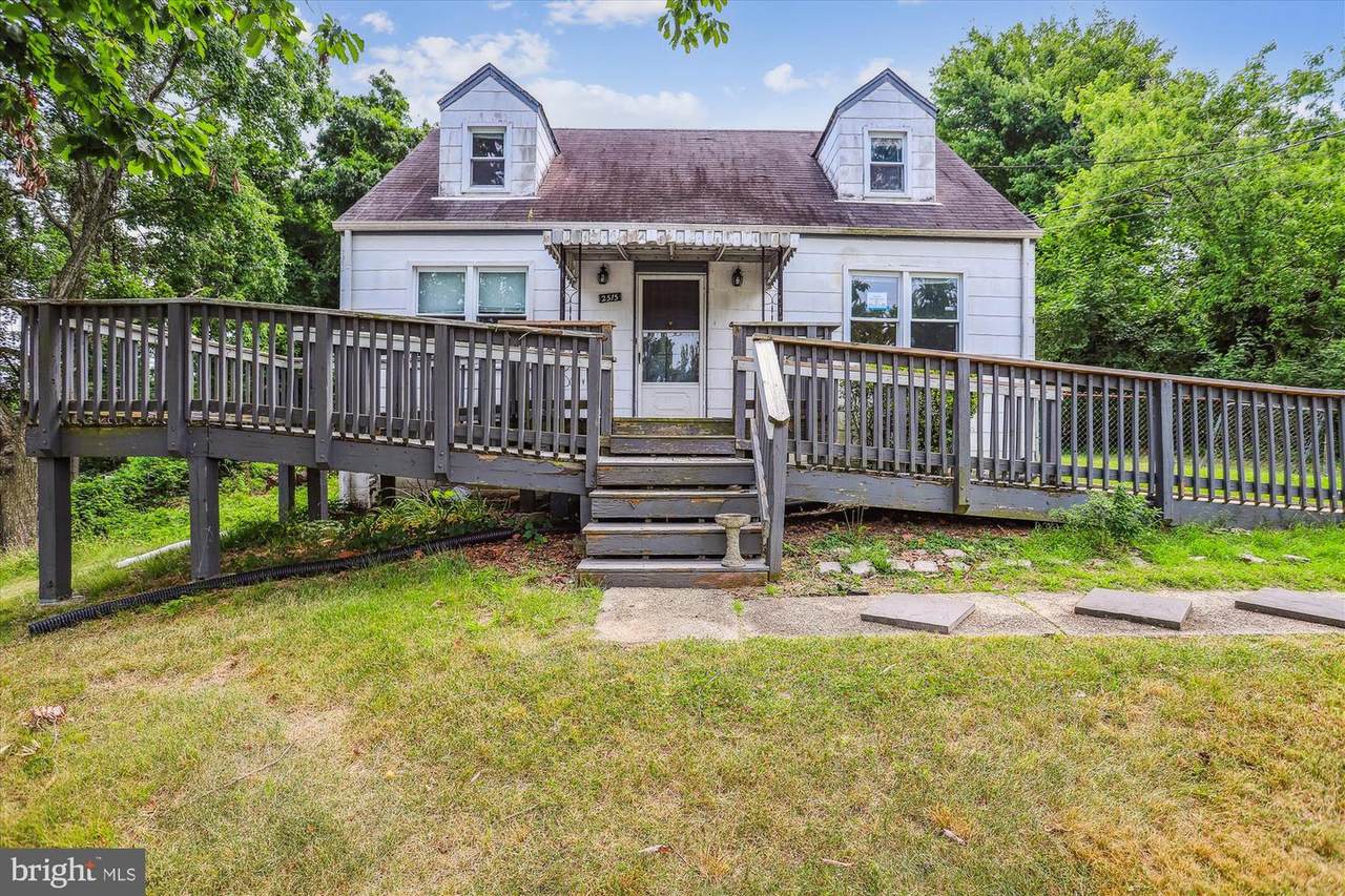 2515 Larry Avenue - Photo 1