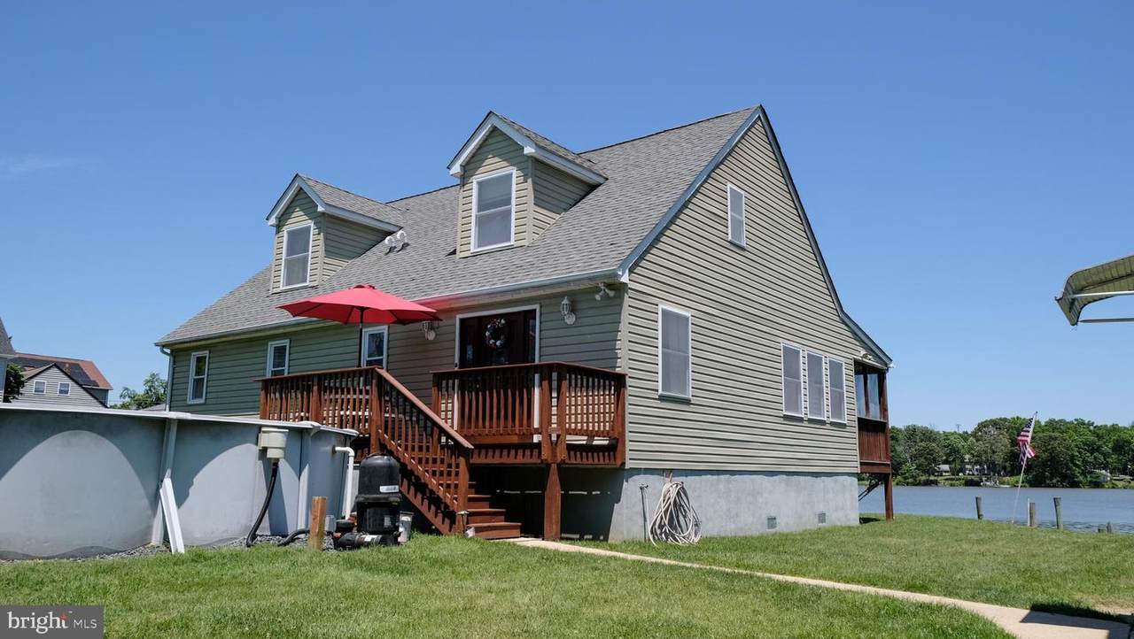 11222 Bird River Grove Road - Photo 1