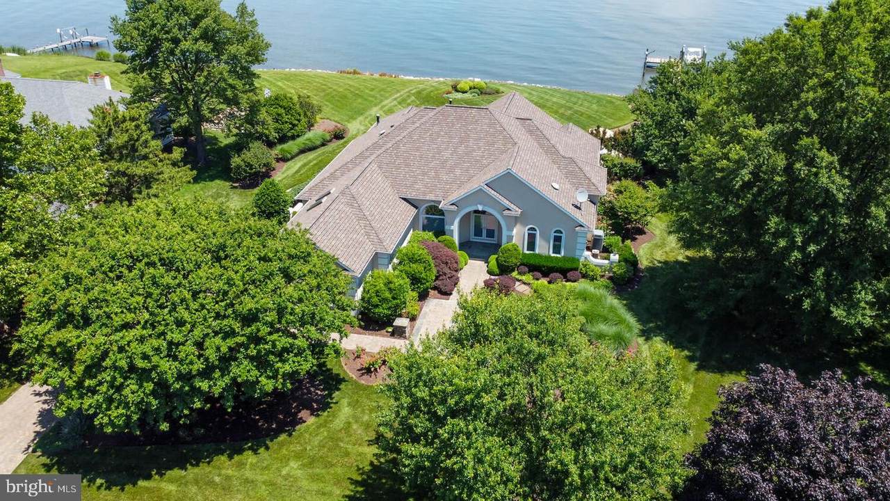 2909 Cox Neck Road - Photo 1