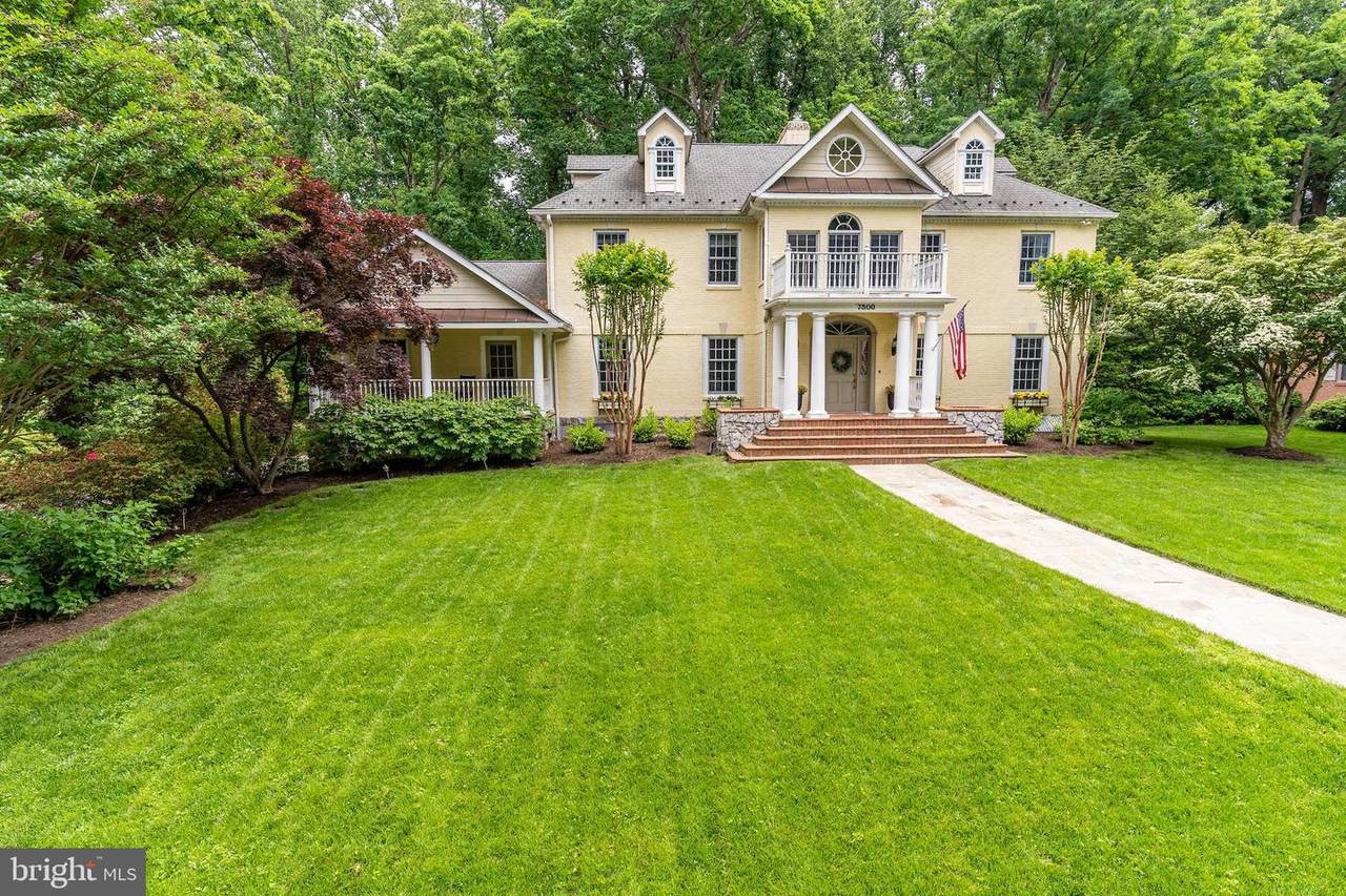 7500 Arrowood Road - Photo 1