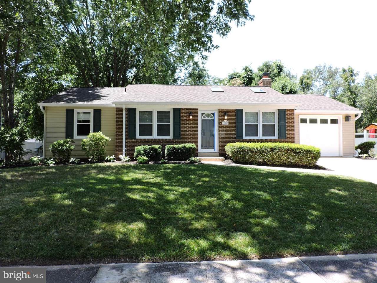 12909 Windbrook Drive - Photo 1