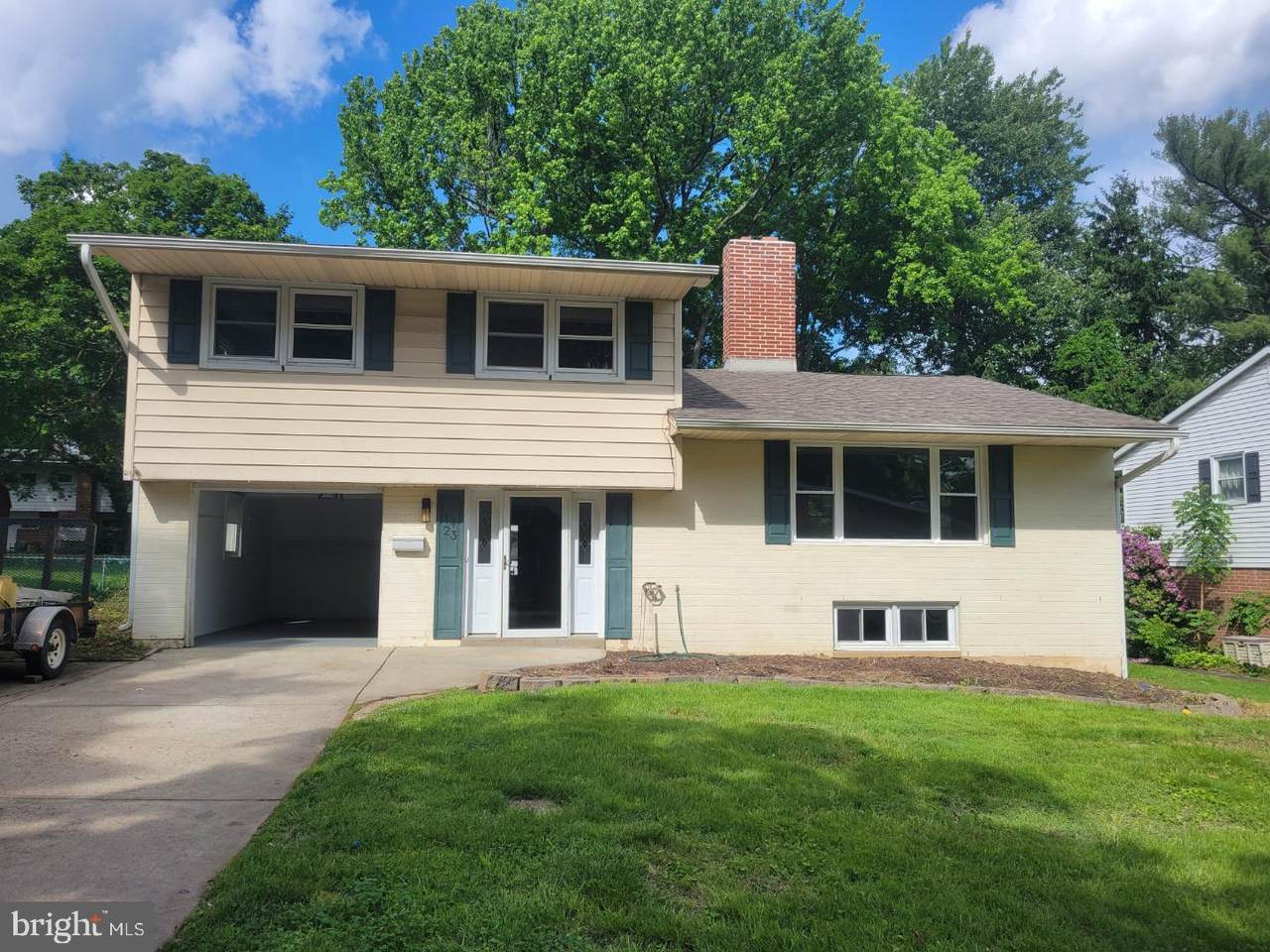 1423 Carson Road - Photo 1