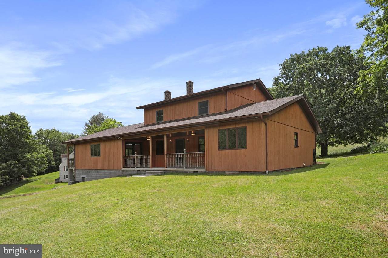 12623 Windy Ridge Drive - Photo 1