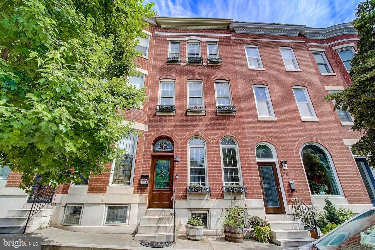 2736 Baltimore Street - Photo 1