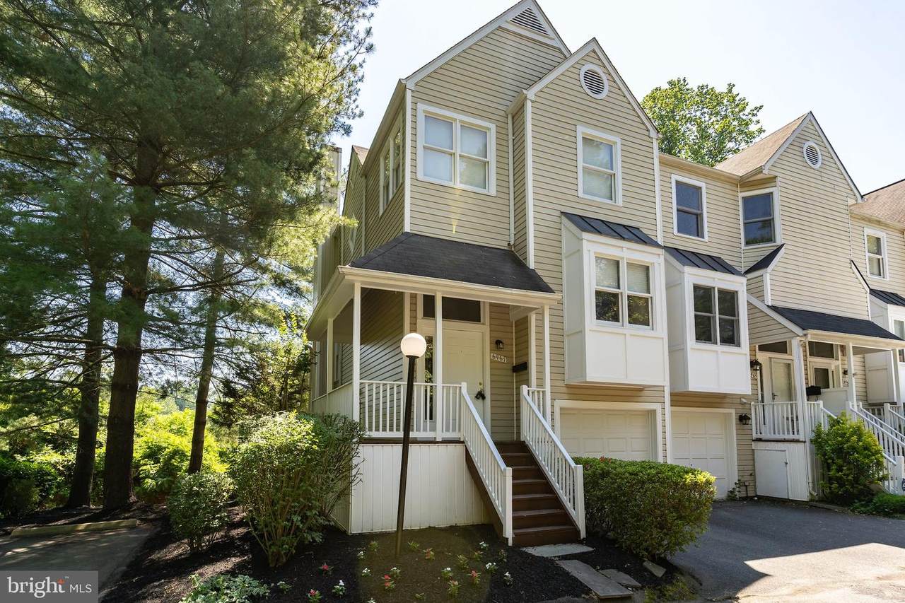 6967 Fairfax Drive - Photo 1