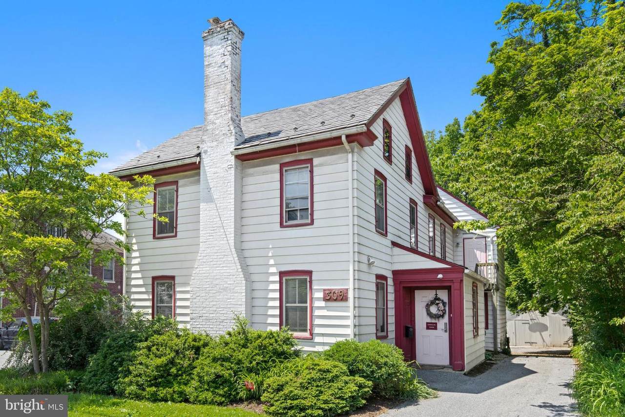 309 George Street - Photo 1