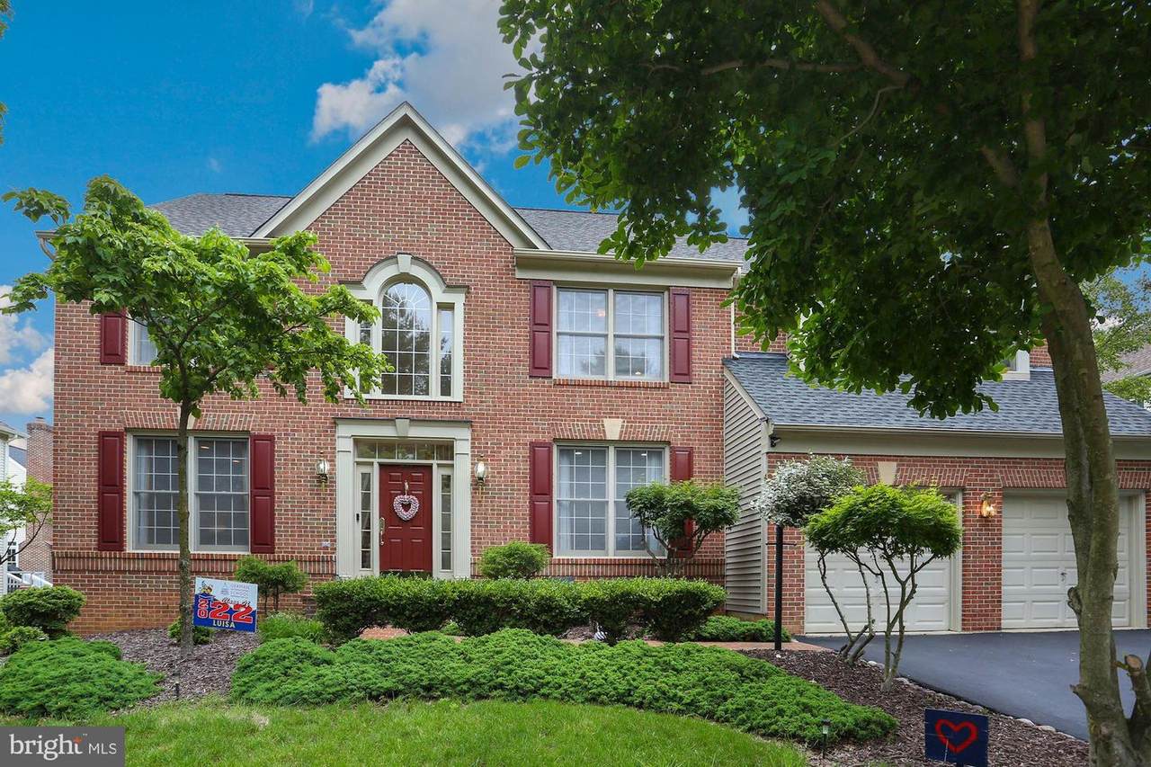 8310 Wolftrap Road - Photo 1