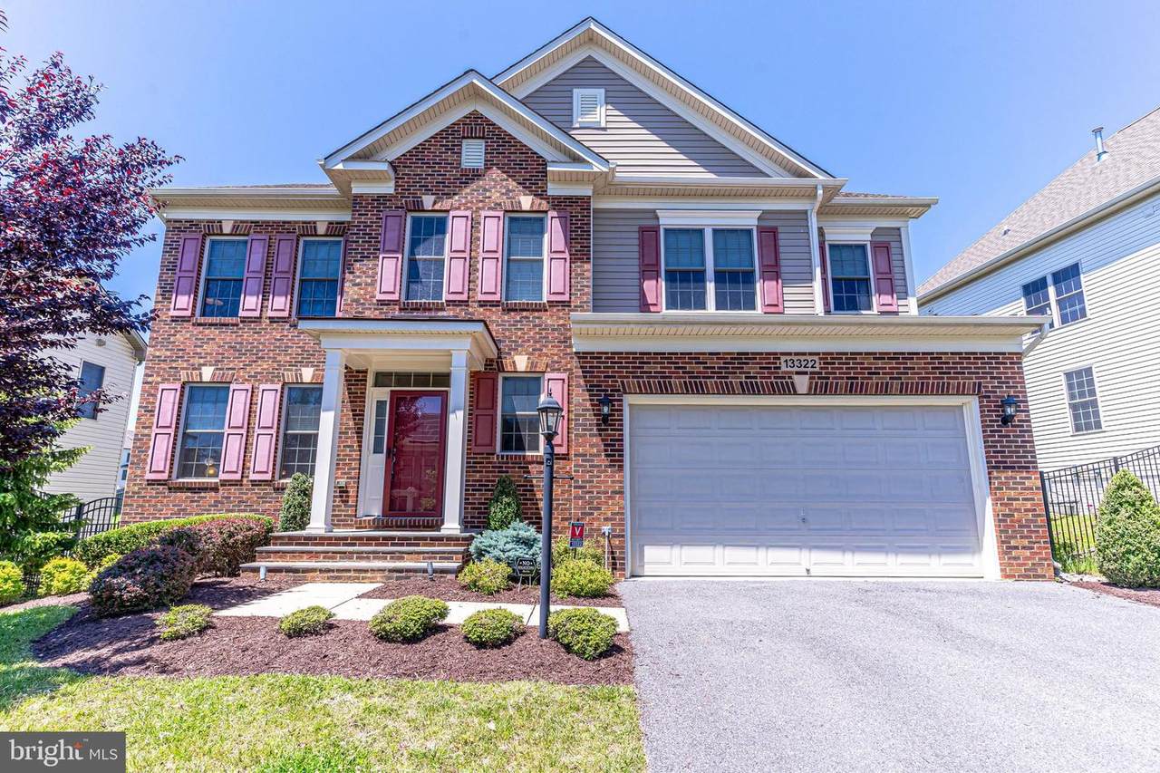 13322 Redspire Drive - Photo 1