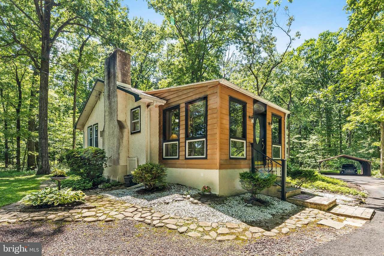 924 Deep Run Road - Photo 1