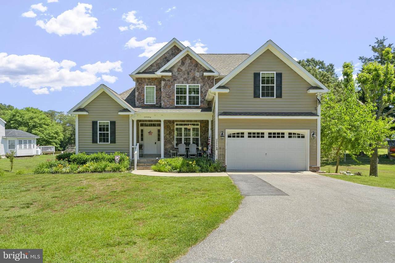 39994 Ben Morgan Road - Photo 1