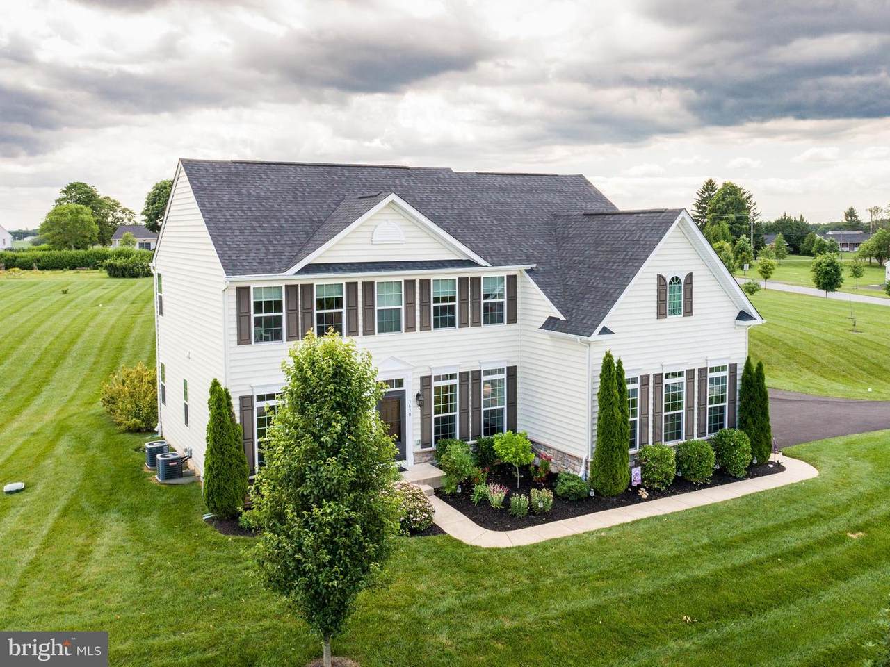 3630 Pleasant Meadow Court - Photo 1