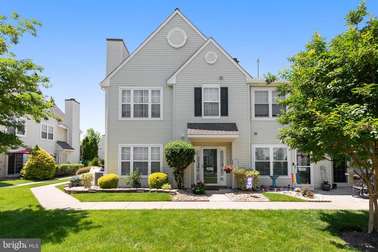 3805 Ebbtide Lane - Photo 1