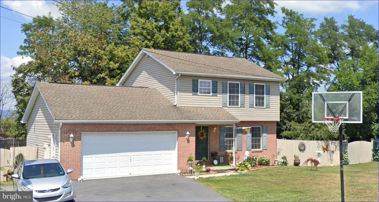 1006 Nash Court - Photo 1