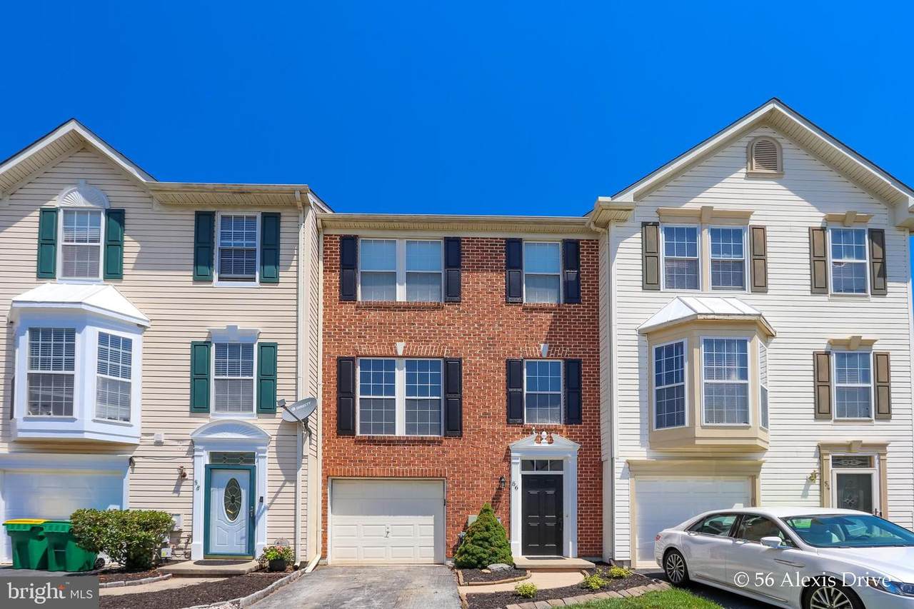 56 Alexis Drive - Photo 1
