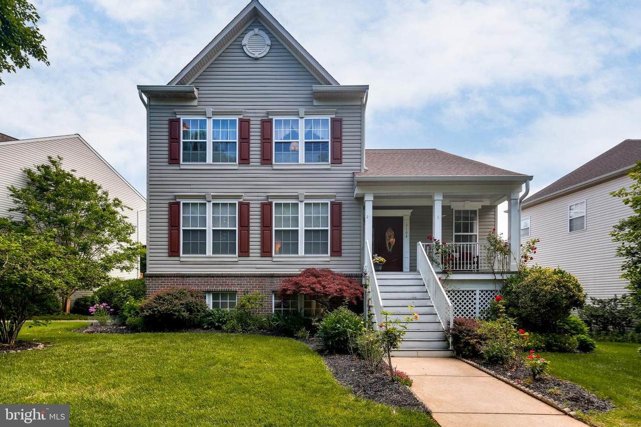 3104 Josephine Walk - Photo 1