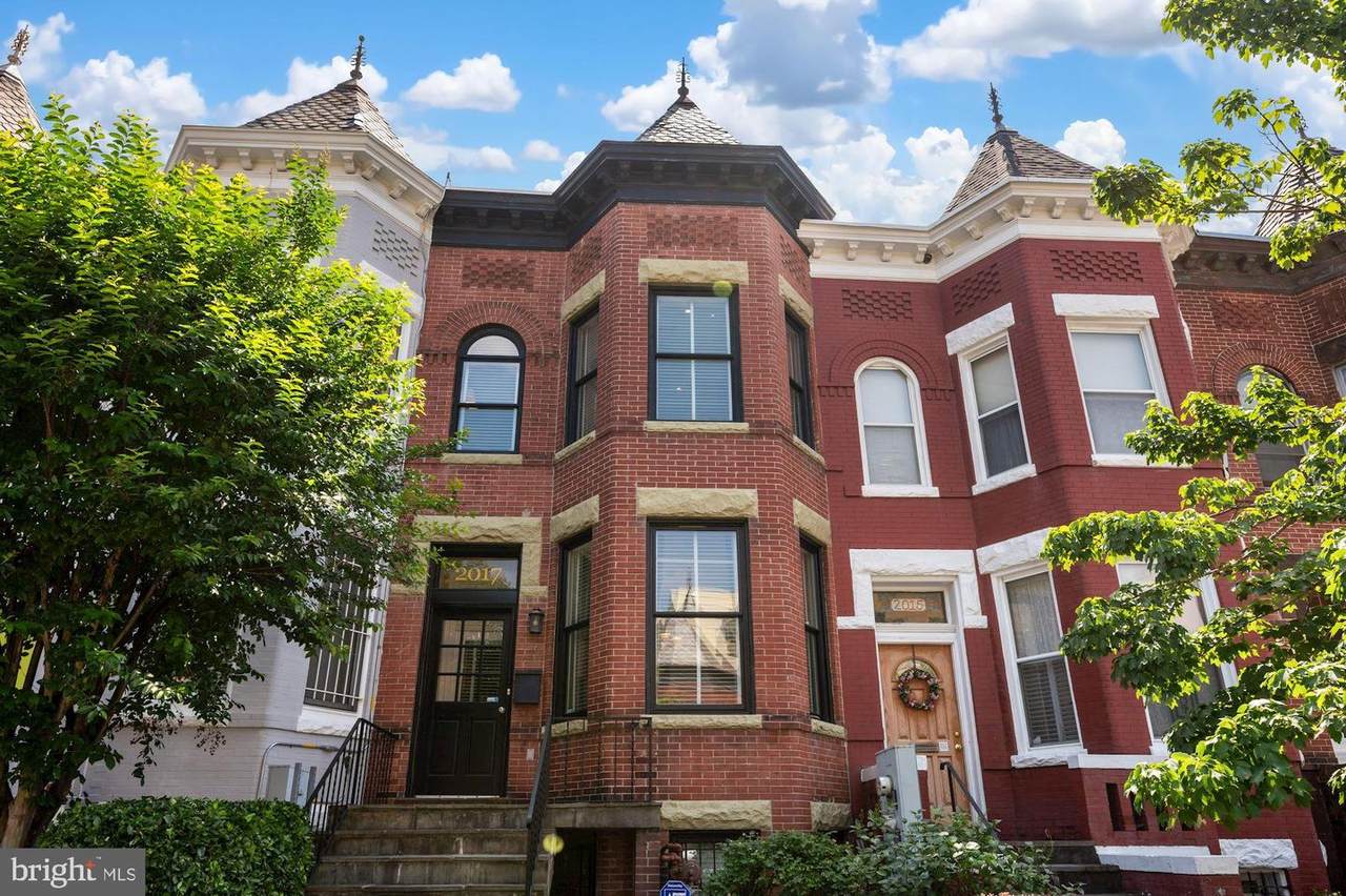 2017 13TH Street - Photo 1