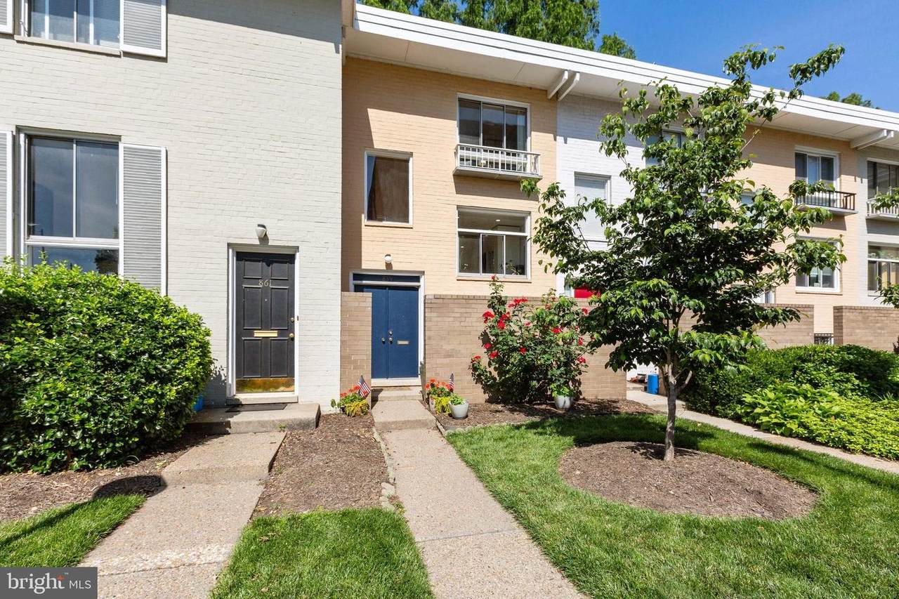 859 3RD Street - Photo 1
