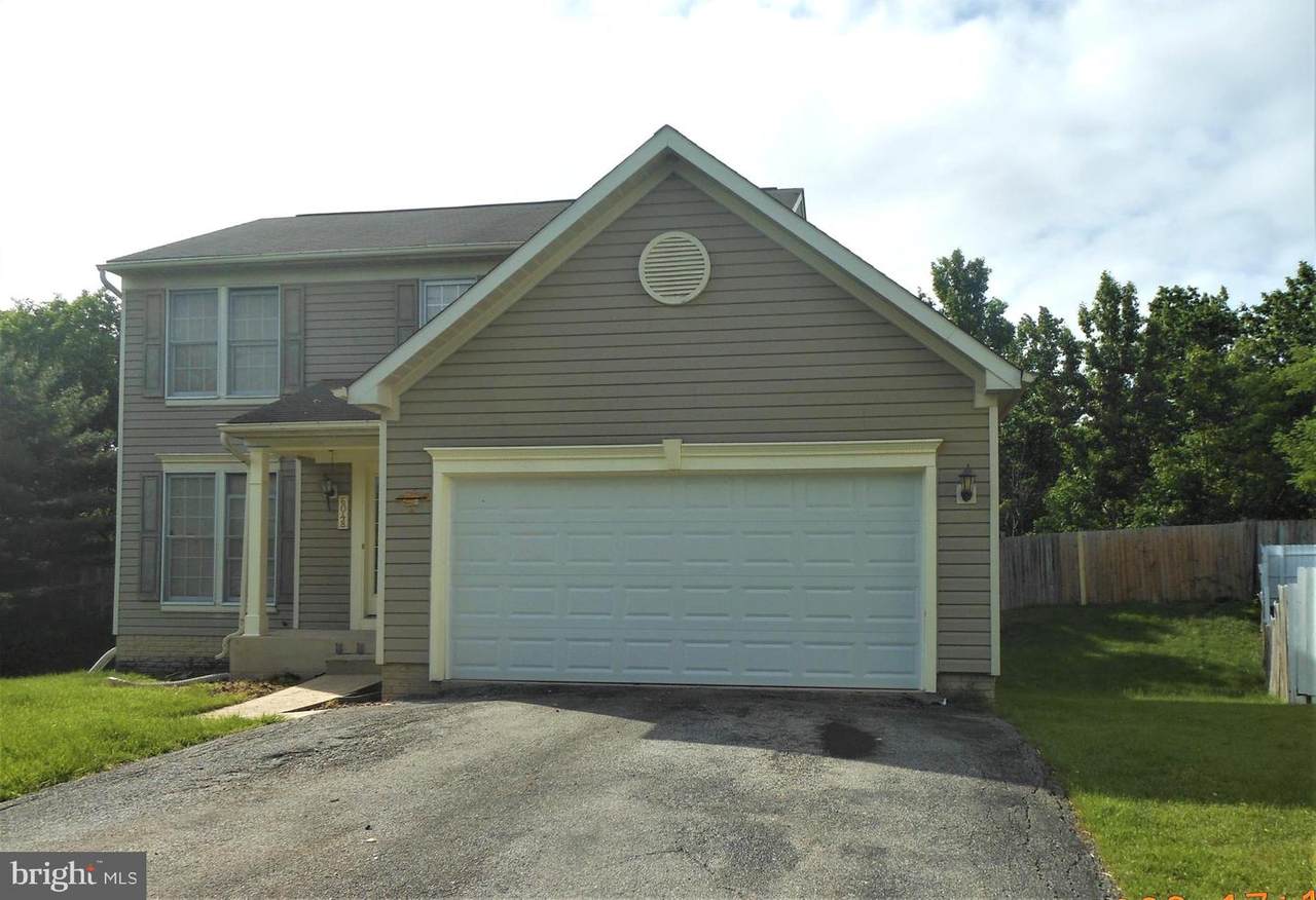 6048 Duckeys Run Road - Photo 1