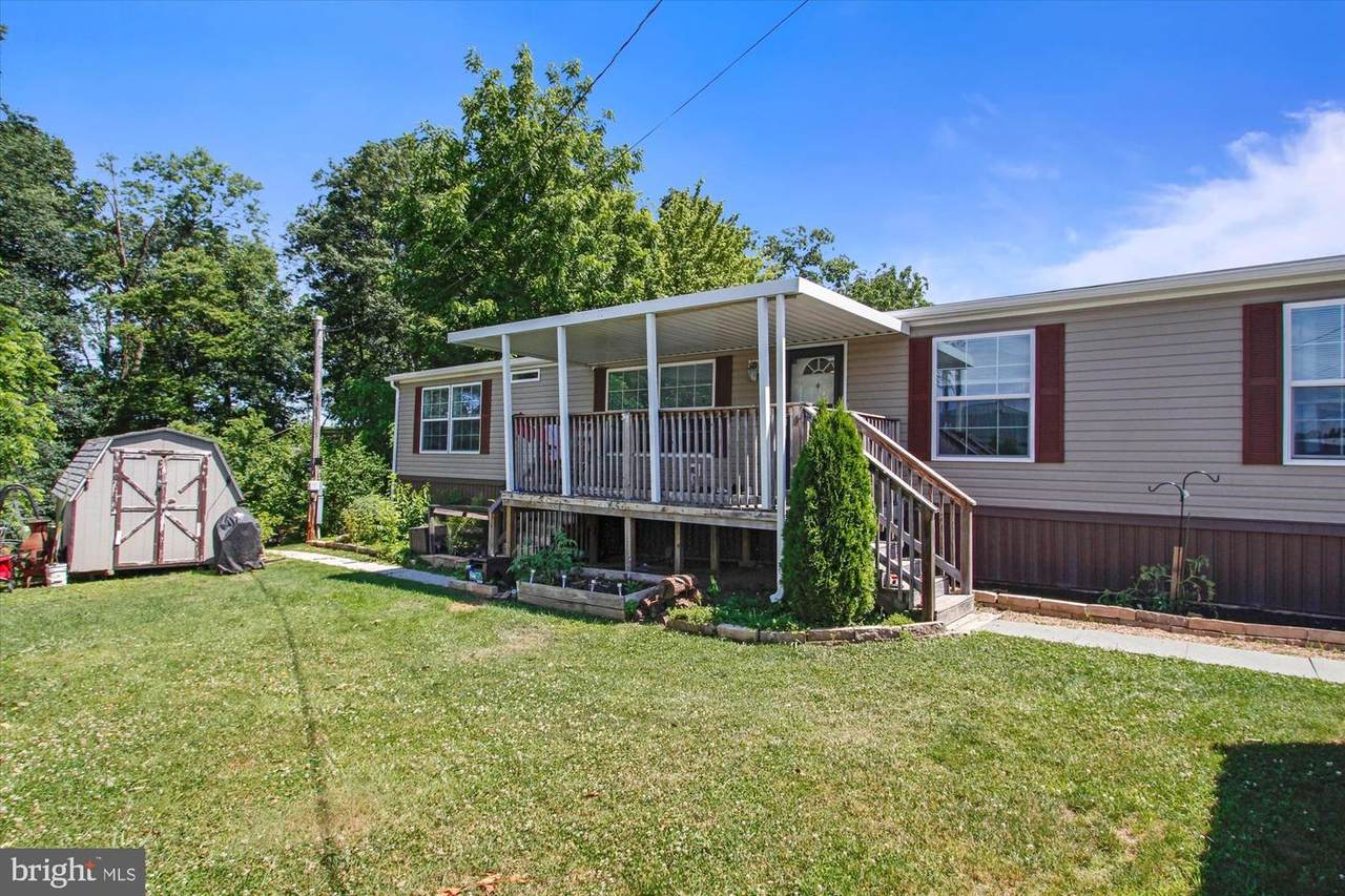 71 Mobile Drive - Photo 1