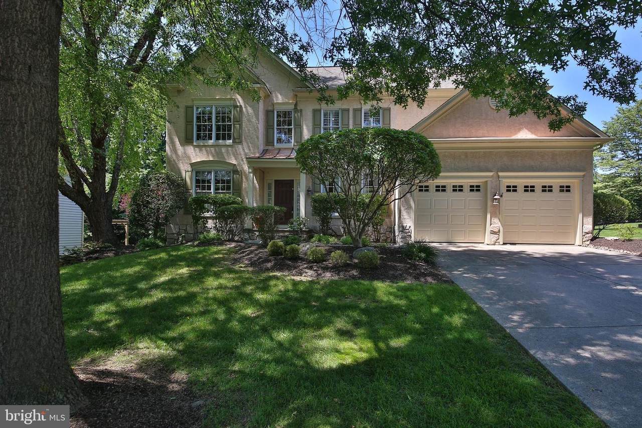 2129 Basswood Drive - Photo 1