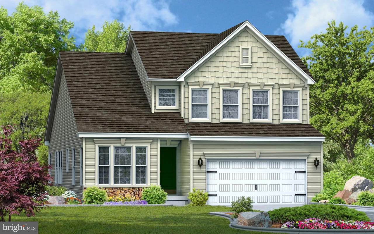 205 Heron Circle - Photo 1