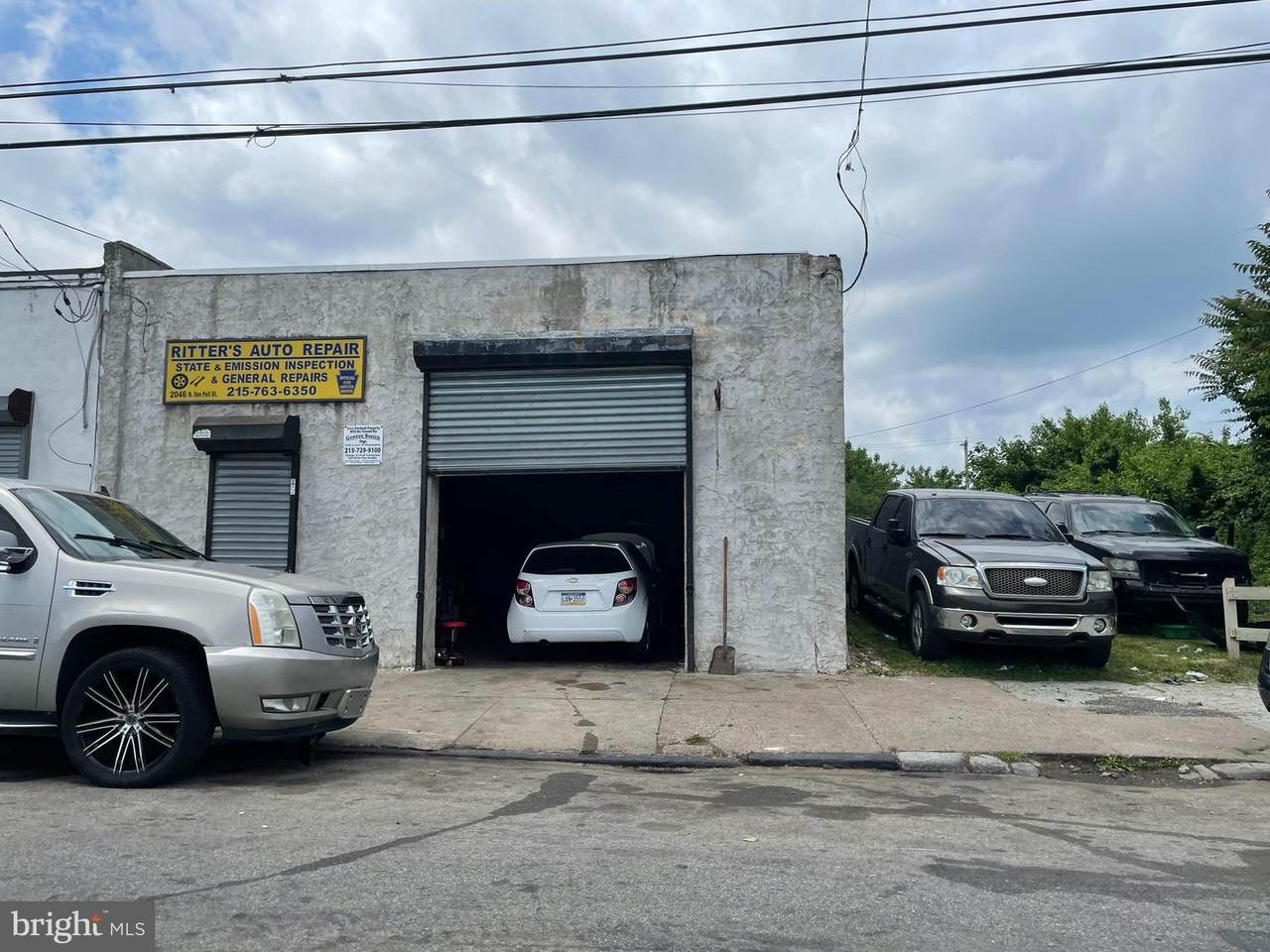 2046 Van Pelt Street - Photo 1