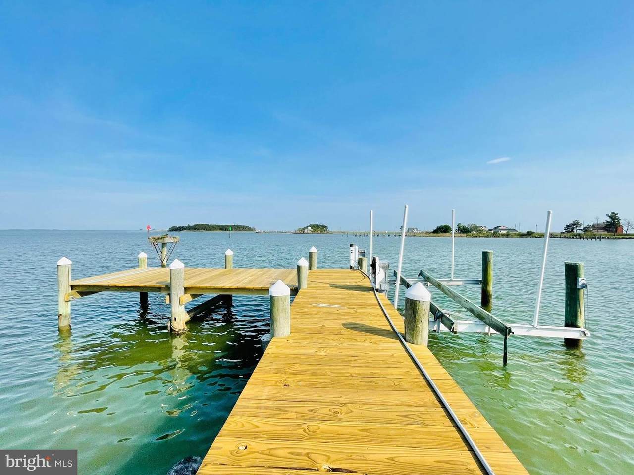 1640 Steamboat Wharf Road - Photo 1