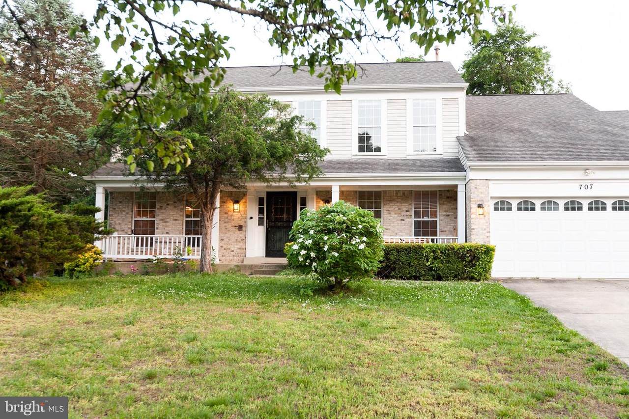 707 Rufford Court - Photo 1