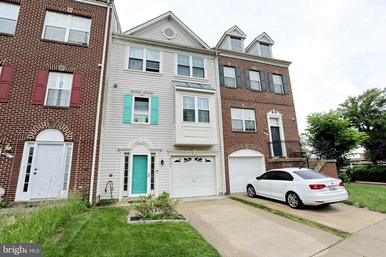 9603 Reiker Drive - Photo 1