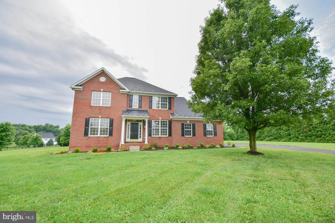 322 Equestrian Circle - Photo 1
