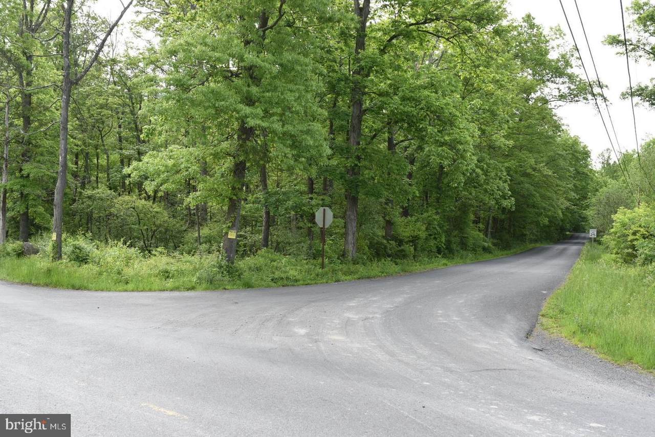 0 Winding Road - Photo 1