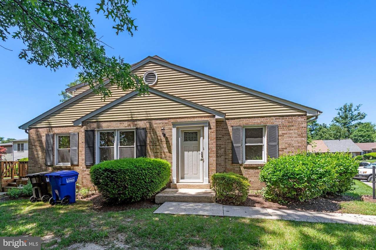 15021 Laurel Oaks Lane - Photo 1