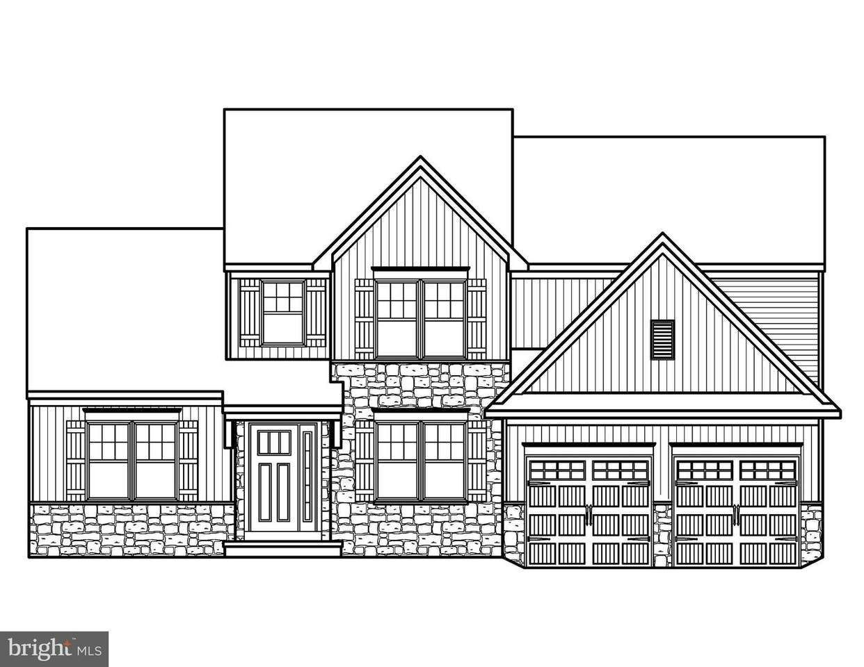 208 Rockville Drive - Photo 1