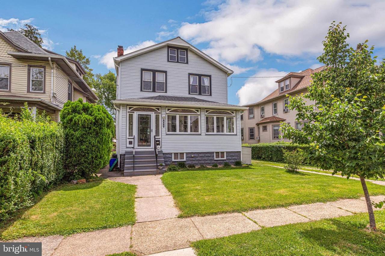 604 Eldridge - Photo 1