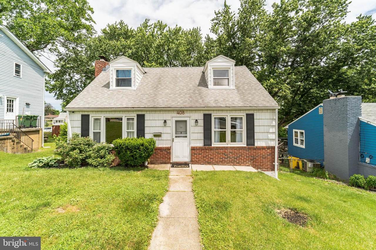 408 Waverly Avenue - Photo 1