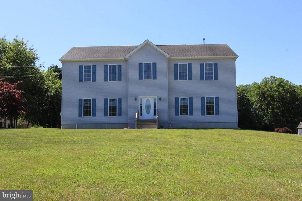 293 Earnest Garton Road - Photo 1