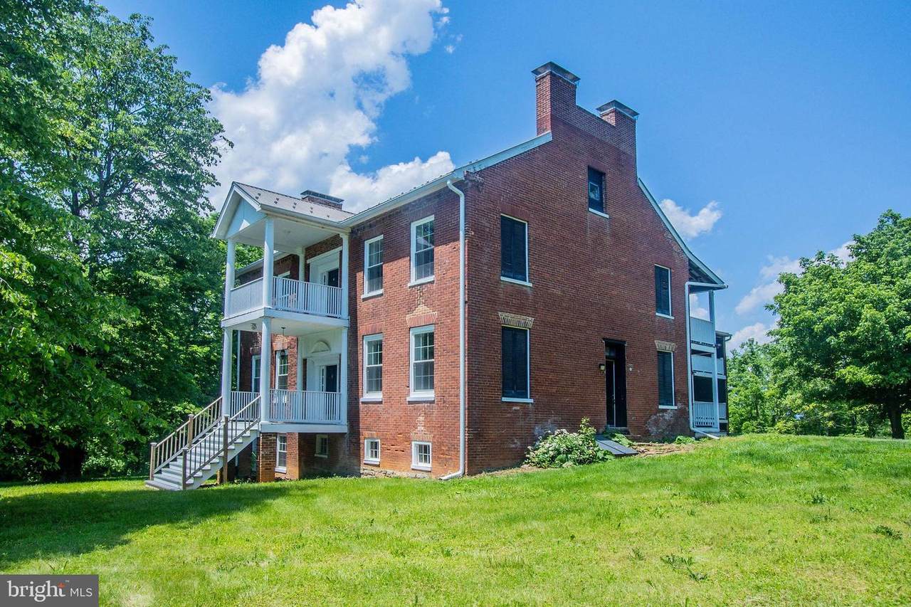 2919 Hammonds Mill Road - Photo 1